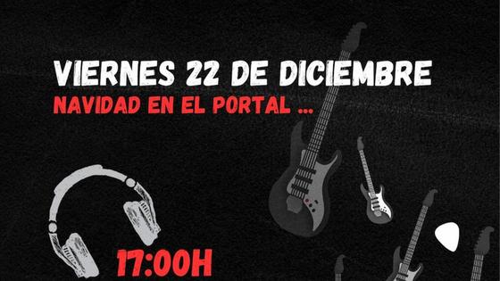 El ECJ celebra la Navidad en el Portal