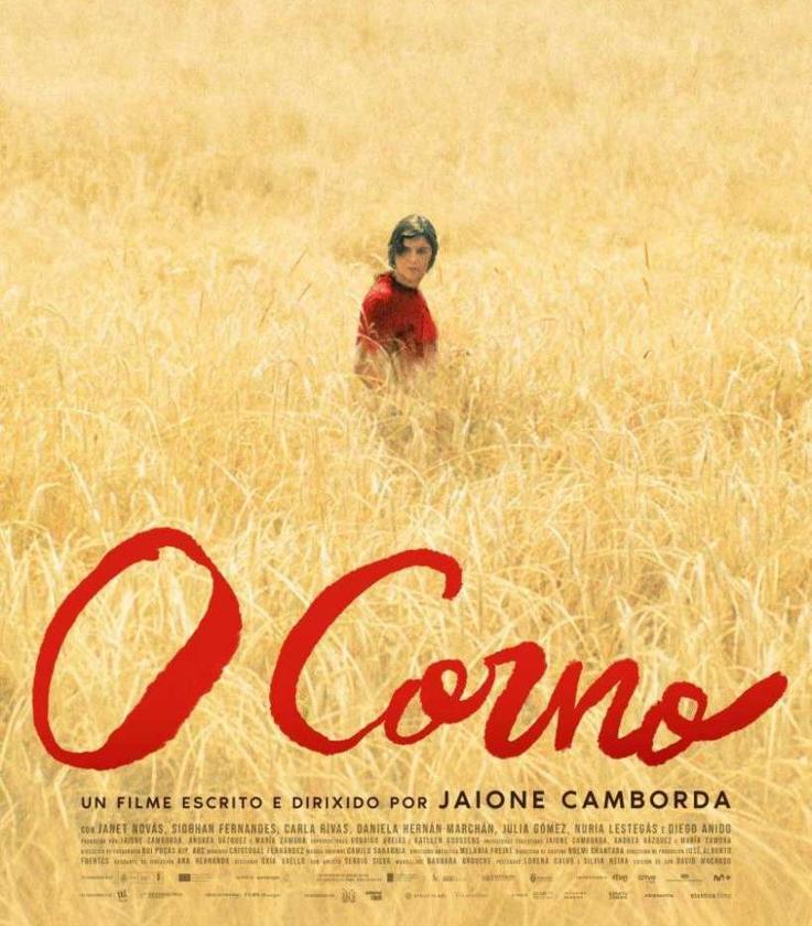 La Filmoteca de Extremadura proyecta el cine arroyano 'O Corno'