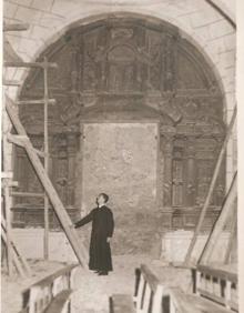 Imagen secundaria 2 - Las campanas de San Sebastián