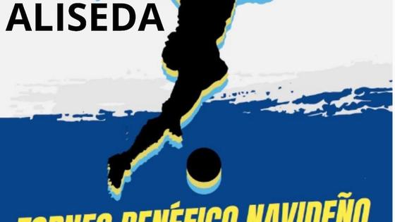 El Arroyo FS participa en el Torneo Benéfico Navideño de Aliseda
