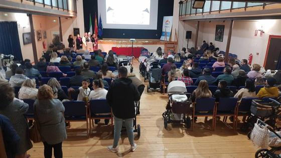 El Ayuntamiento dará la bienvenida a los bebés nacidos en 2023