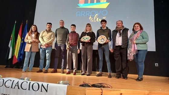 La ACT Dehesa Extremadura celebra sus III Charlas Taurinas Taurinas