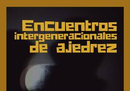 Vuelven los Encuentros Intergeneracionales de Ajedrez al ECJ