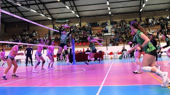 El Extremadura Arroyo busca su tercera victoria consecutiva ante un Astillero «muy reforzado»