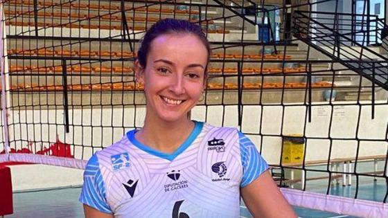 Marta Ruano: «Jugar por el ascenso es una opción real si seguimos trabajando así»