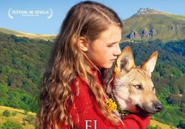 Domingo de cine con 'El secreto de Vicky'