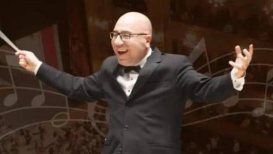 La Banda de Música ofrece un concierto dirigida por Ferrer Ferran