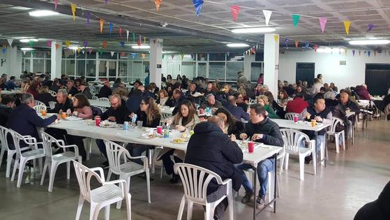 Gran programación para la Fiesta Gastronómica de las Coles con Buche