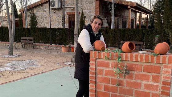 «Siempre ponemos todo nuestro cariño y empeño para que cada una de las celebraciones sea diferente y especial»