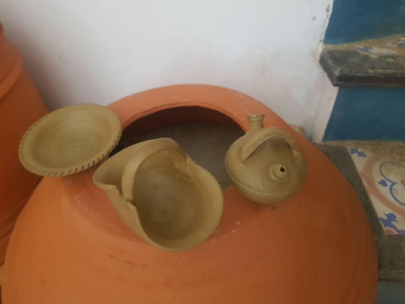 XX Fiesta Gastronómica Coles con Buche