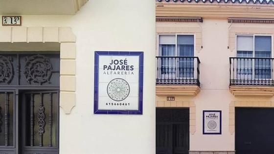 La Alfarería José Pajares estrena cartel