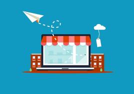 Los comerciantes arroyanos podrán sumarse al Proyecto Nodos Turísticos Comerciales 4.0