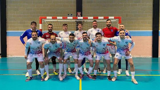 El Arroyo FS suma 3 puntos ante su rival directo