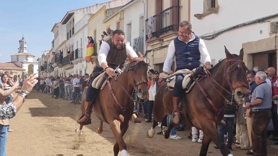 Abiertas las inscripciones para las carreras del Día de la Luz