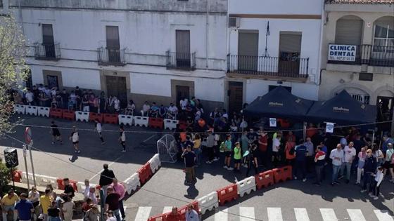 39 equipos participarán en el 3x3 Día de la Luz