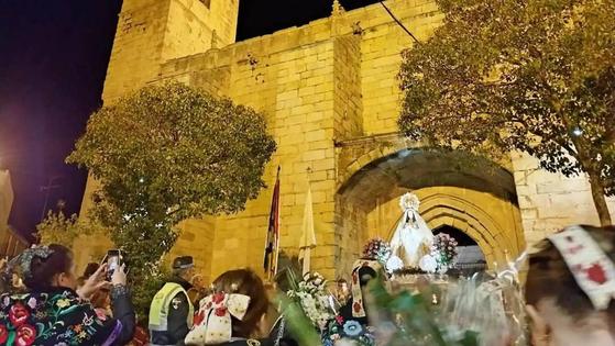 Arroyo celebrará las fiestas en honor a su Patrona