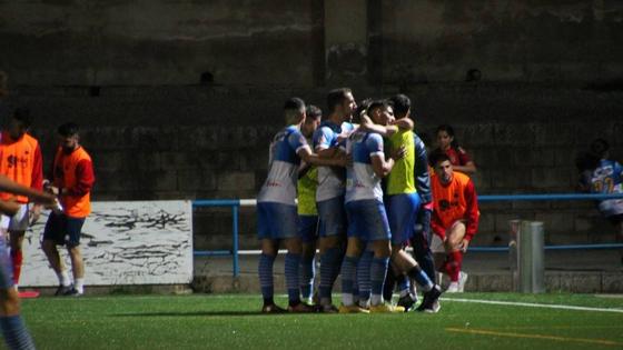 El Arroyo CP suma 3 puntos ante el Montehermoso