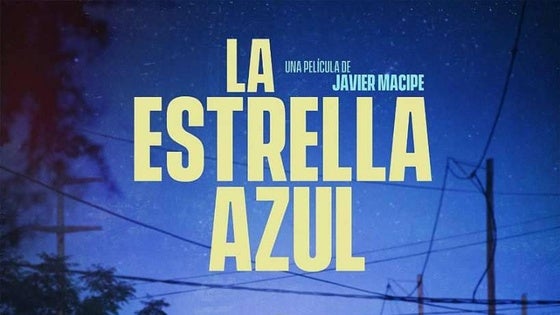 La Filmoteca Itinerante proyecta en Arroyo de la Luz 'La estrella azul'