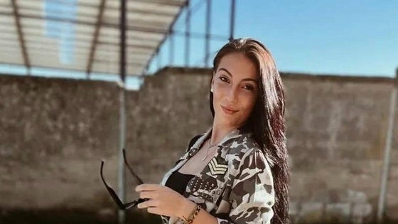 Andrea Villacañas: «Jugar al lado de Janine y Raquel es un curso de aprendizaje continuo»