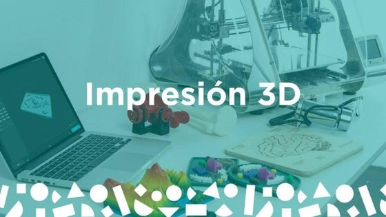 Nuevo taller de impresión 3D en el Circular FAB de Arroyo de la Luz