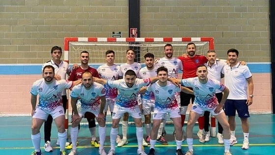 El Arroyo FS más cerca del sueño del ascenso