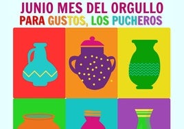V Orgullo Arroyano, 'Para gustos, los pucheros'