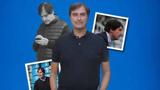 Eladio Jiménez renueva con el Arroyo CP