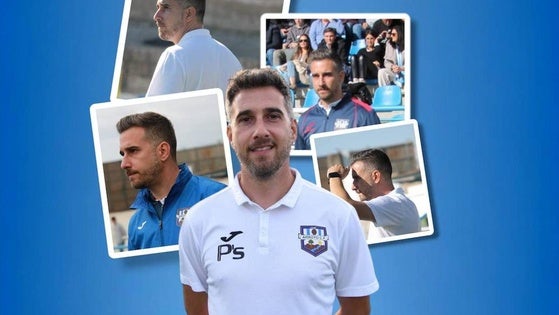 Carlos Pizarro renueva con el Arroyo CP