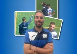 Tomás Santano se une al cuerpo técnico del Arroyo CP