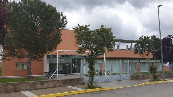 La residencia de mayores de Arroyo de la Luz necesita un enfermero