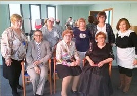 Ojalá Teatro en una foto de archivo.