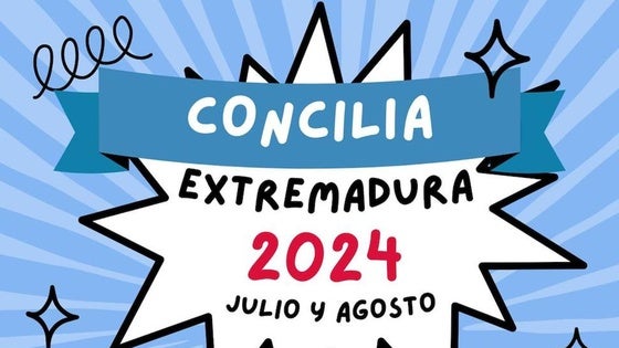 Un verano de actividades para los más pequeños con Concilia Extremadura