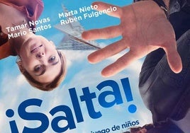 Domingo de película con '!Salta¡'
