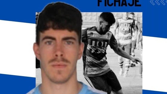 El Arroyo CP anuncia la vuelta de Ismael González