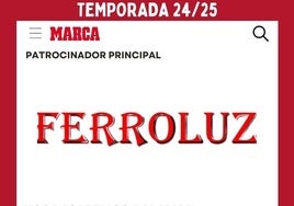 El equipo de fútbol sala pasa a llamarse AD Arroyo Fútbol Sala Ferroluz