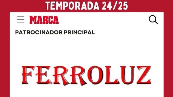 El equipo de fútbol sala pasa a llamarse AD Arroyo Fútbol Sala Ferroluz