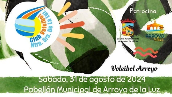 Este verano vuelve el Festivoleyarroyo