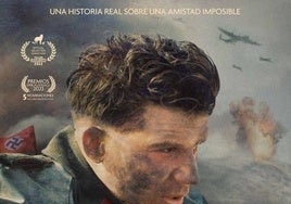 'El Zorro', de Adrian Goiginger, llega al cine de Arroyo de la Luz