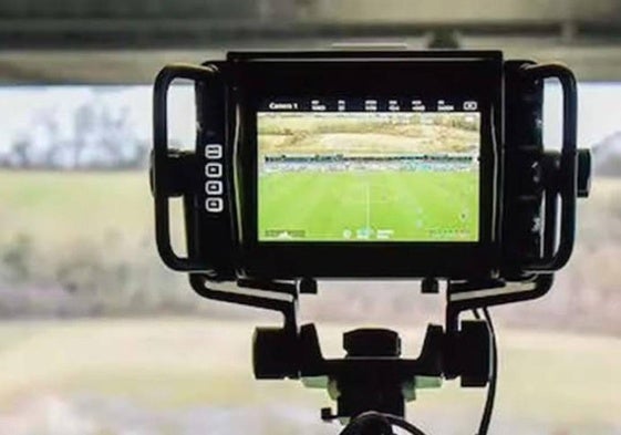 Publicidad en la retransmisión de partidos del Arroyo CP