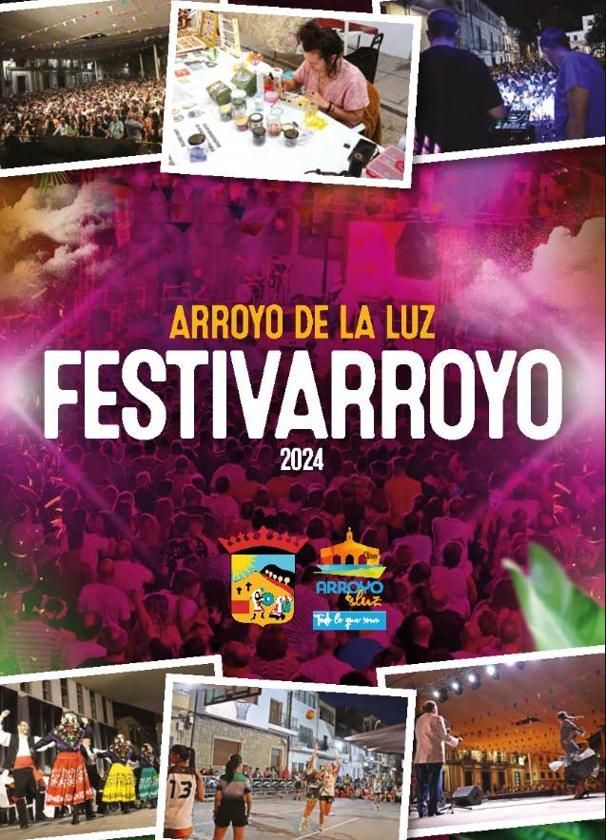 'Festivarroyo' vuelve para animar el verano arroyano