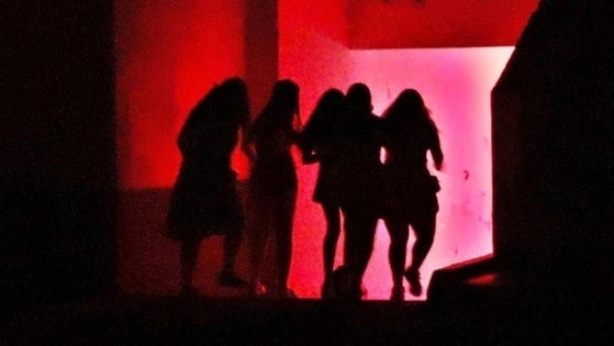 Ya se encuentran a la venta las entradas para la Noche del Terror
