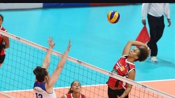 El Extremadura Arroyo cierra la configuración del equipo con el fichaje de la central brasileña Juliana Sandes
