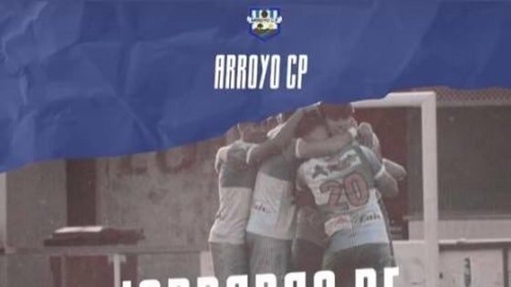 El Arroyo CP organiza unas jornadas de captación para cadetes y juveniles