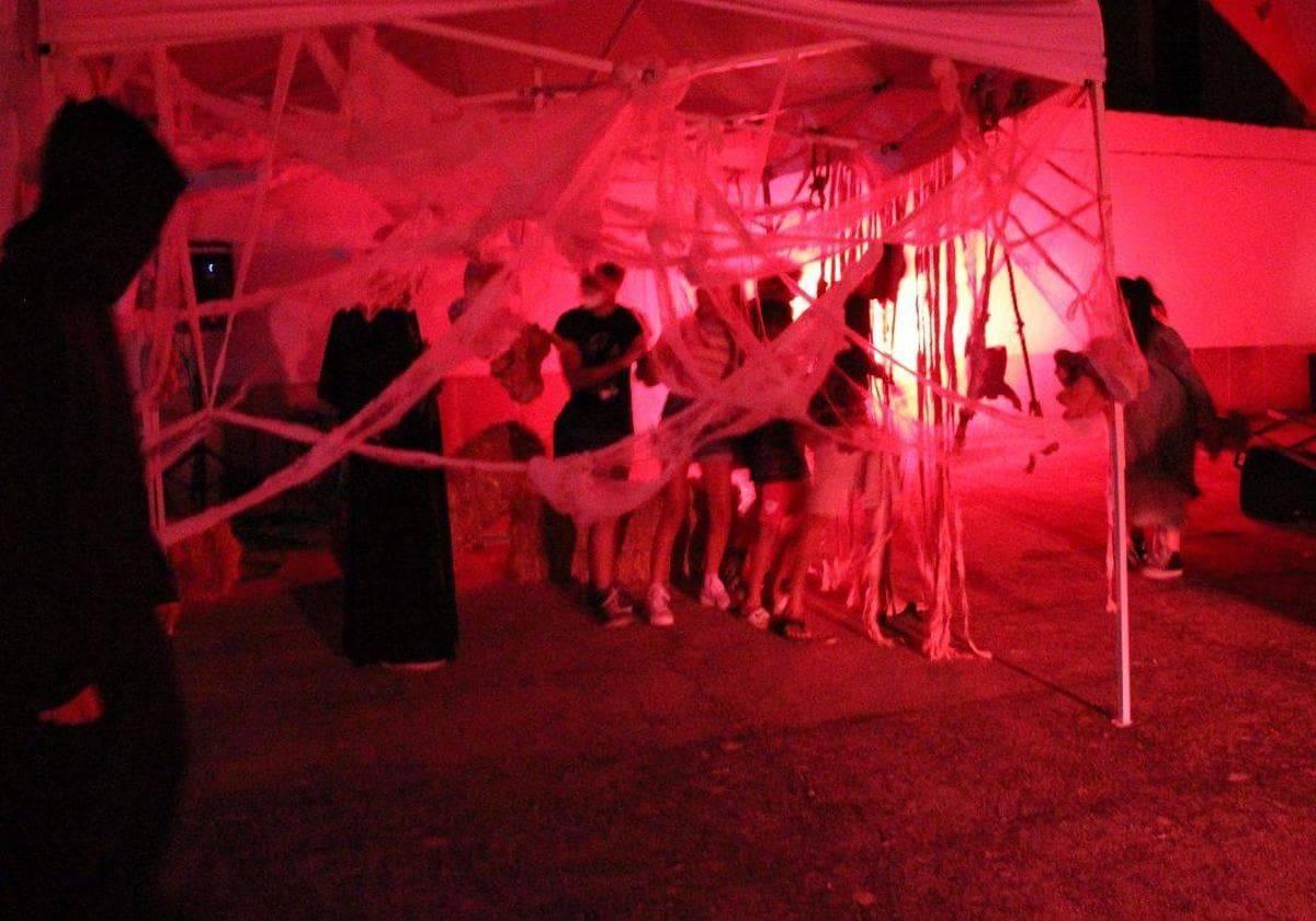 La Noche del Terror abre el XVII Festival de Cine de Terror de Arroyo de la Luz