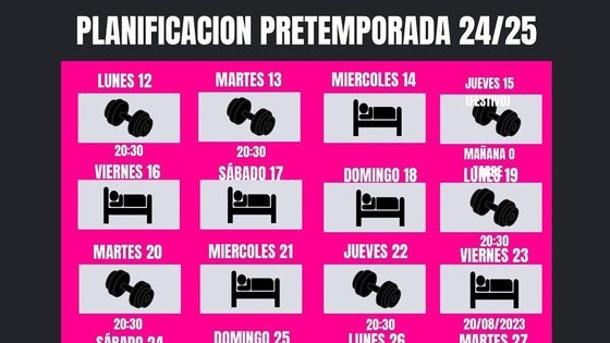 El Arroyo FS comienza su pretemporada