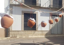 Vuelve otra tradicional cita del verano arroyano; el Día de los Olleros