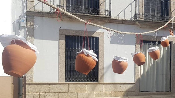 Vuelve otra tradicional cita del verano arroyano; el Día de los Olleros