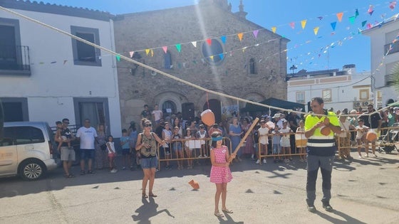 Fiesta y tradición arroyana durante el Día de los Olleros