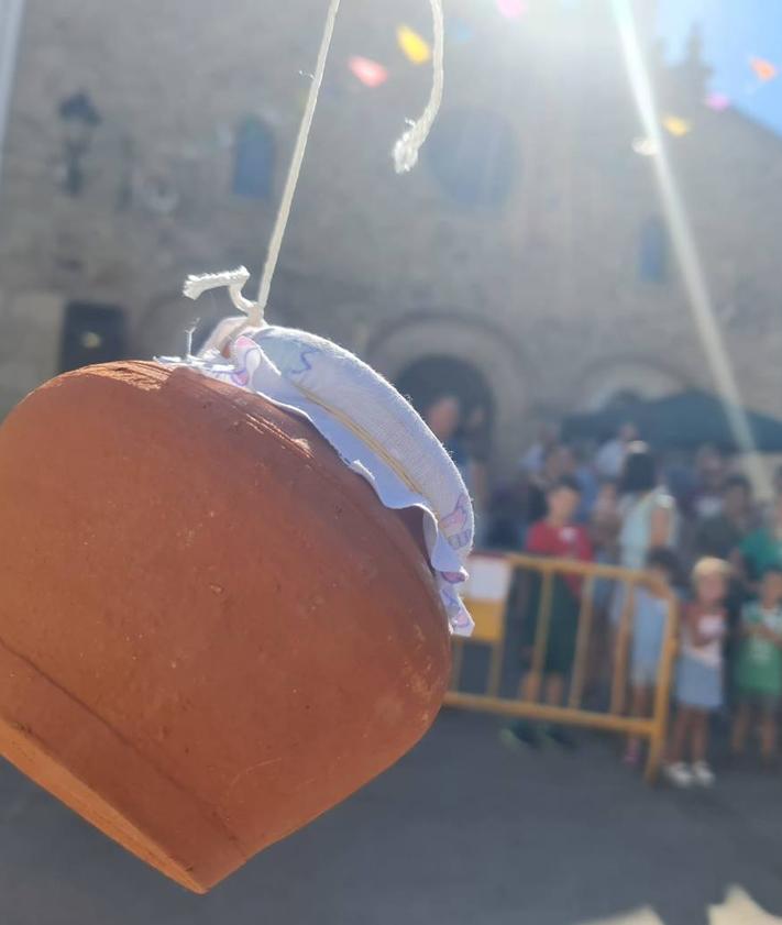 Imagen secundaria 2 - Gran ambiente durante toda la mañana.