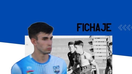 Raúl Navas ficha por el Arroyo CP